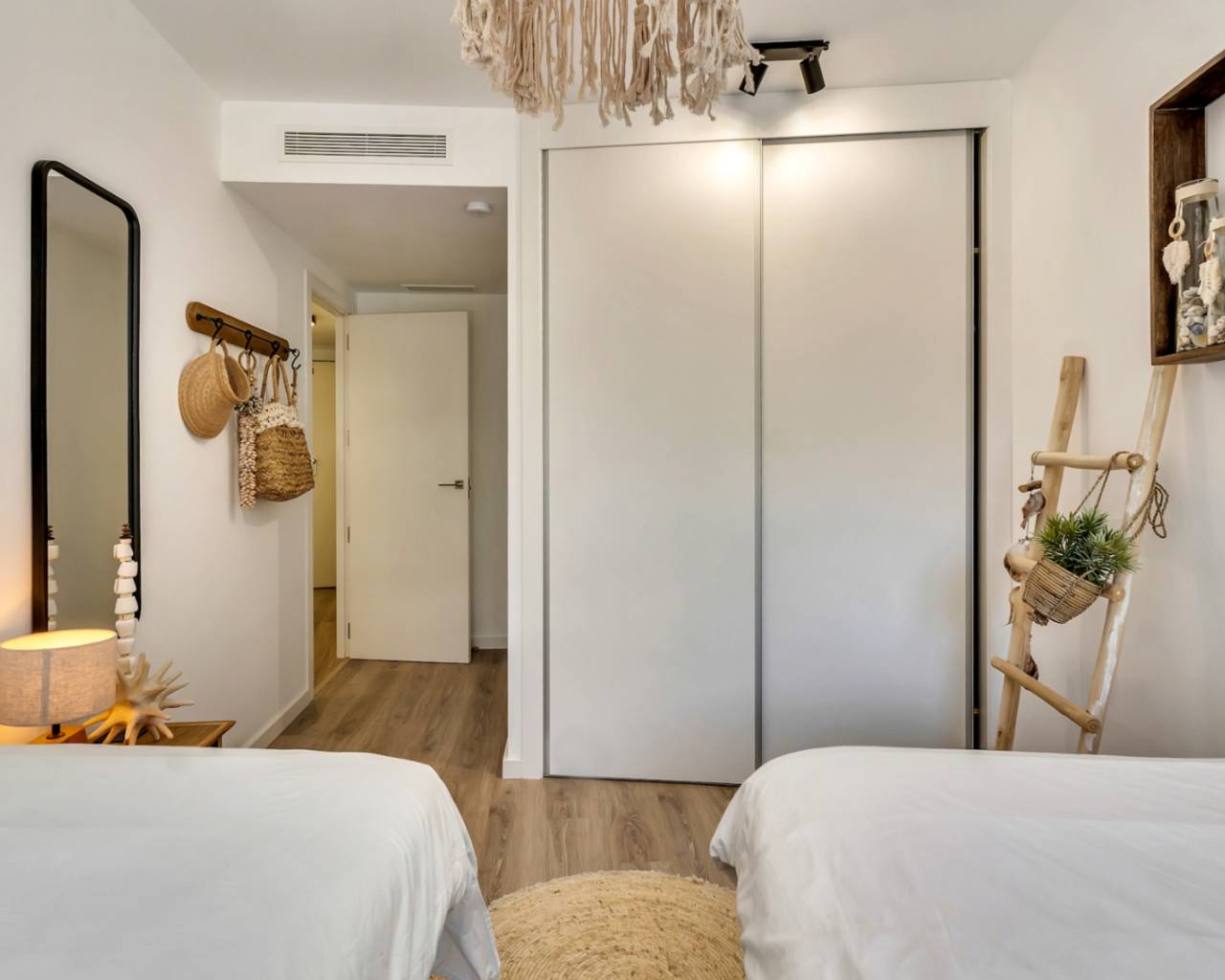 Sales - Apartment - Javea - Centro