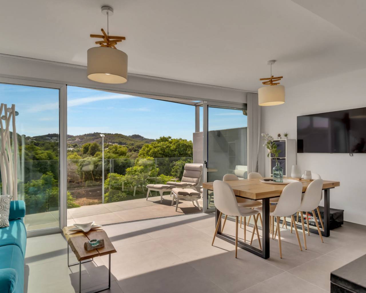 Sales - Apartment - Javea - El Arenal