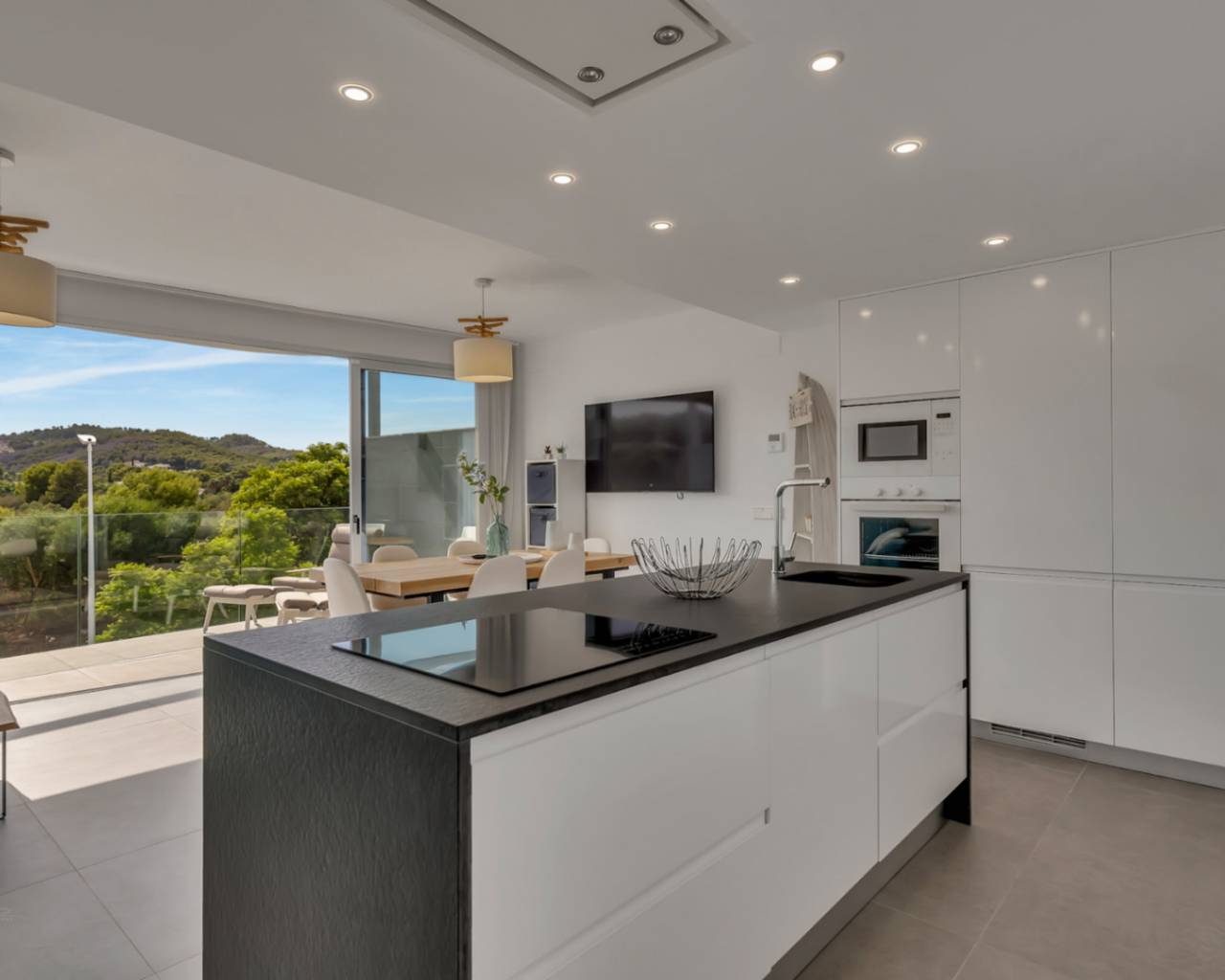 Sales - Apartment - Javea - El Arenal