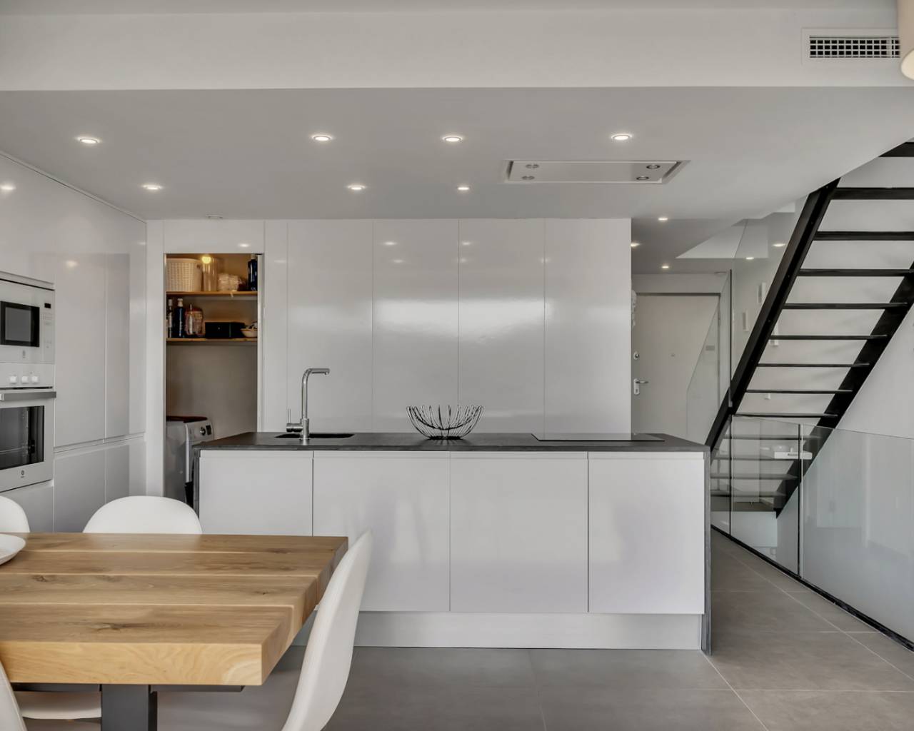 Sales - Apartment - Javea - El Arenal