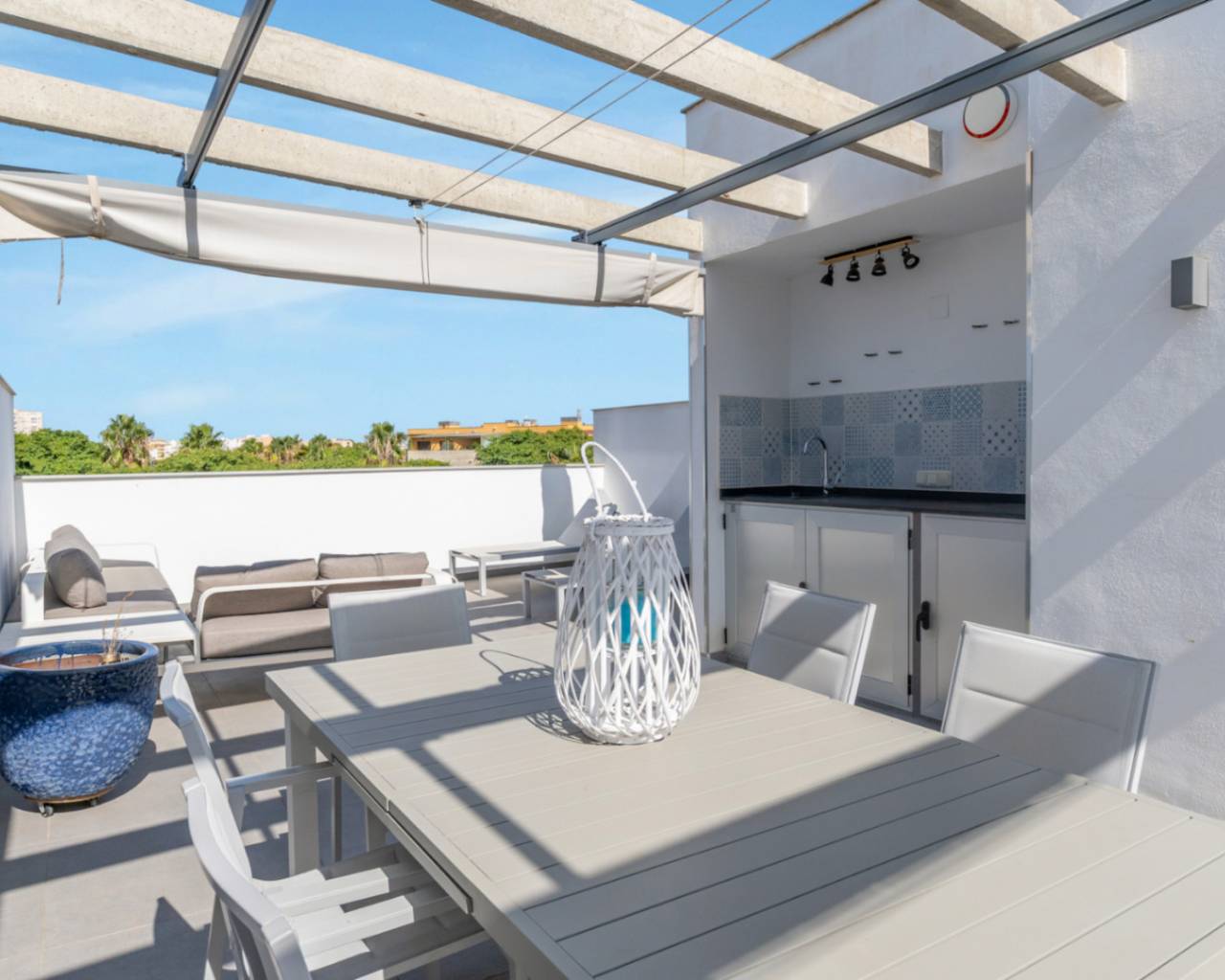 Sales - Apartment - Javea - El Arenal