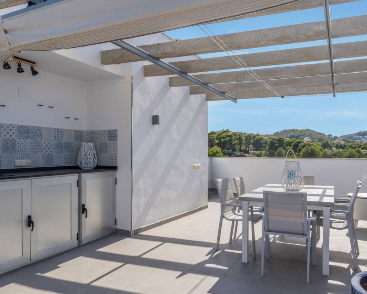 Sales - Apartment - Javea - El Arenal