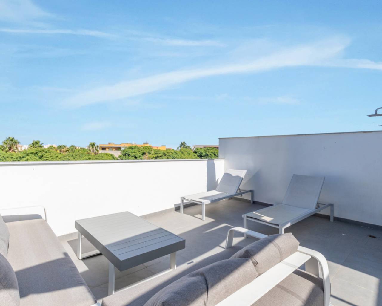 Sales - Apartment - Javea - El Arenal