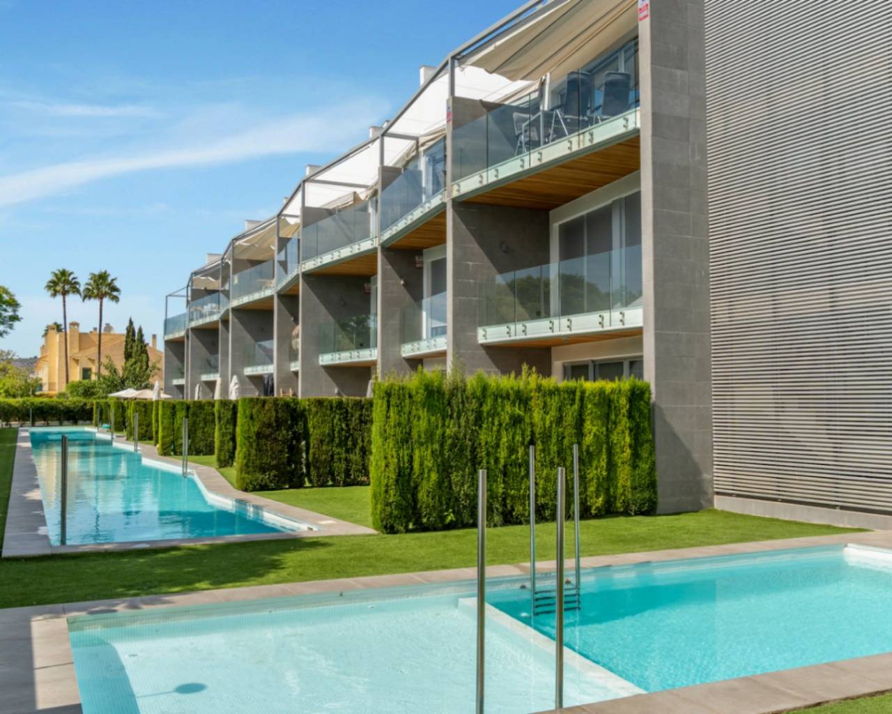 Sales - Apartment - Javea - El Arenal