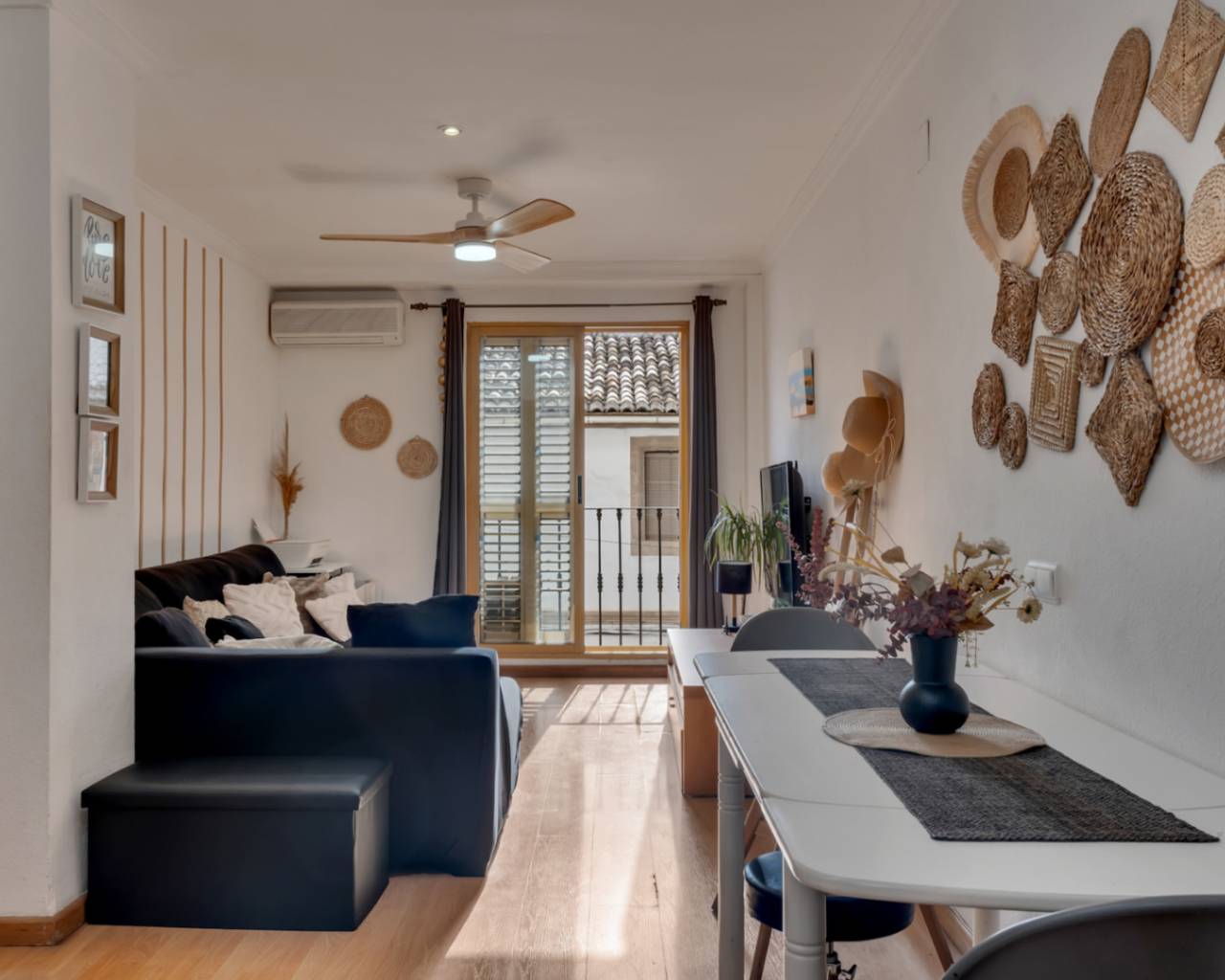 Sales - Apartment - Javea