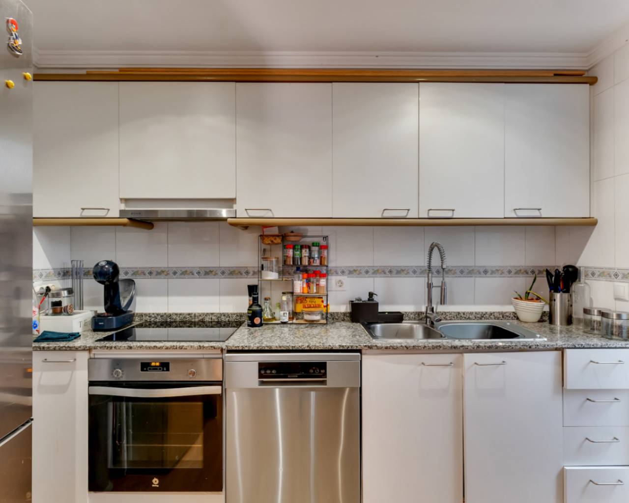 Sales - Apartment - Javea