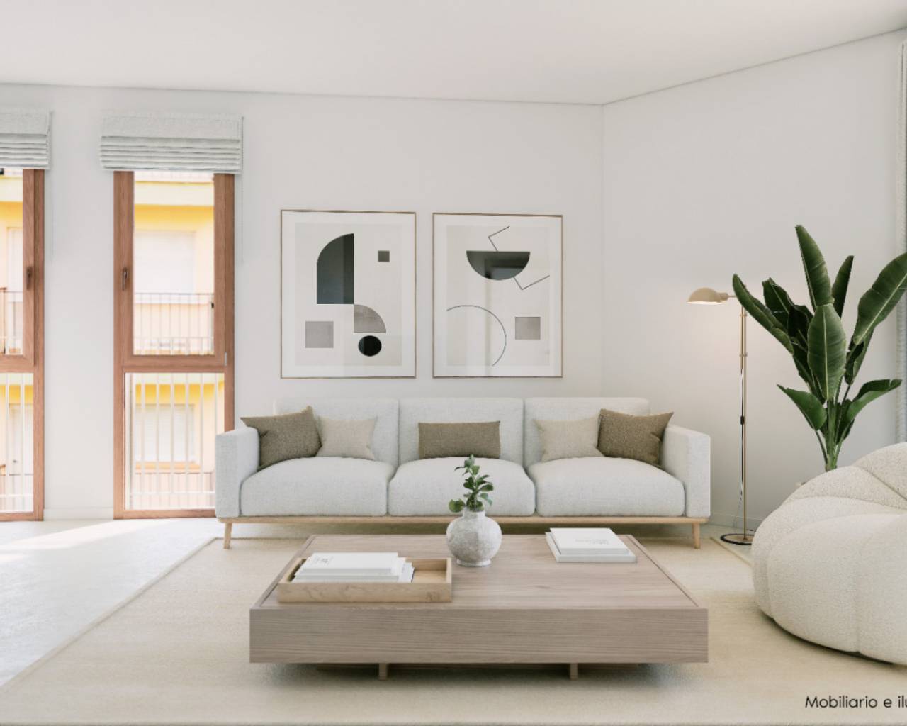 Sales - Apartment - Javea