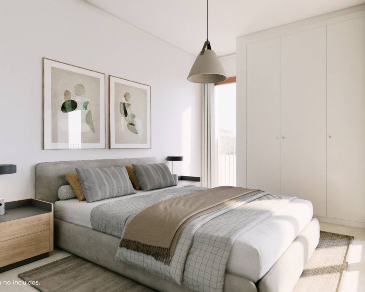 Sales - Apartment - Javea