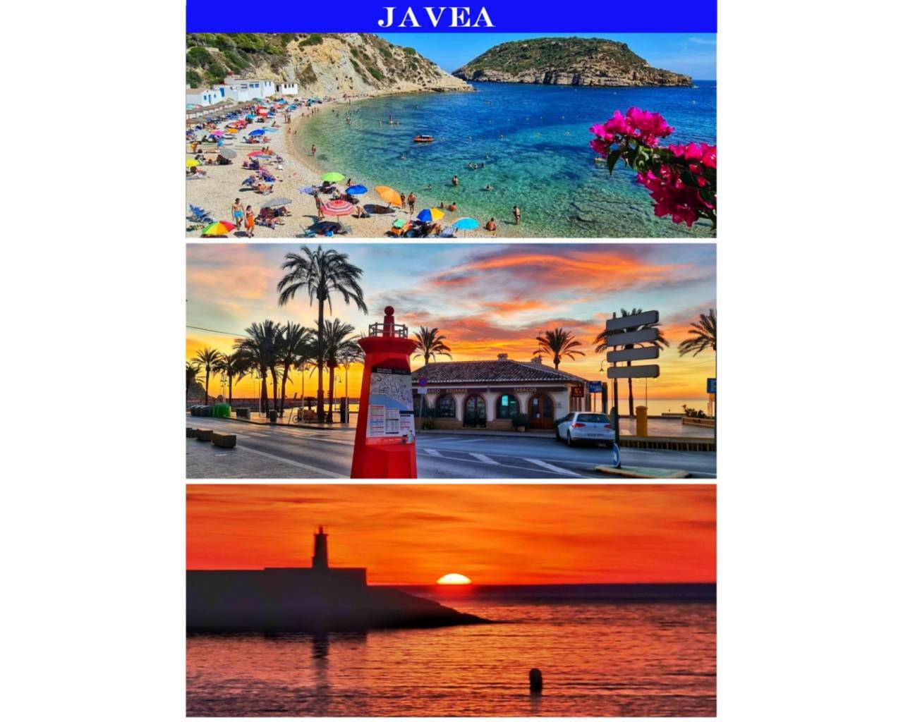 Sales - Apartment - Javea