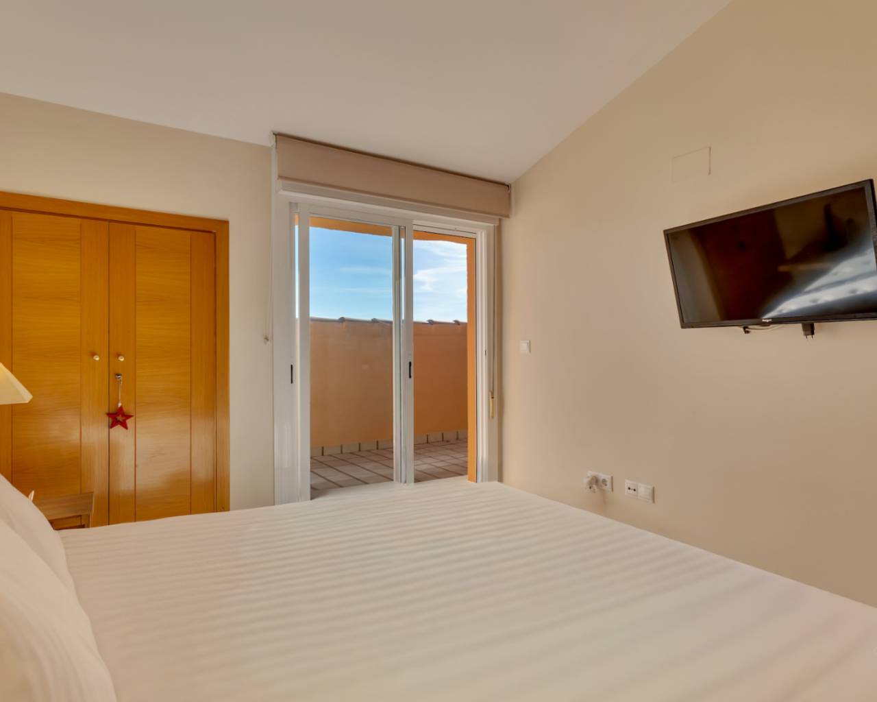 Sales - Apartment - Javea - Montañar-El Arenal