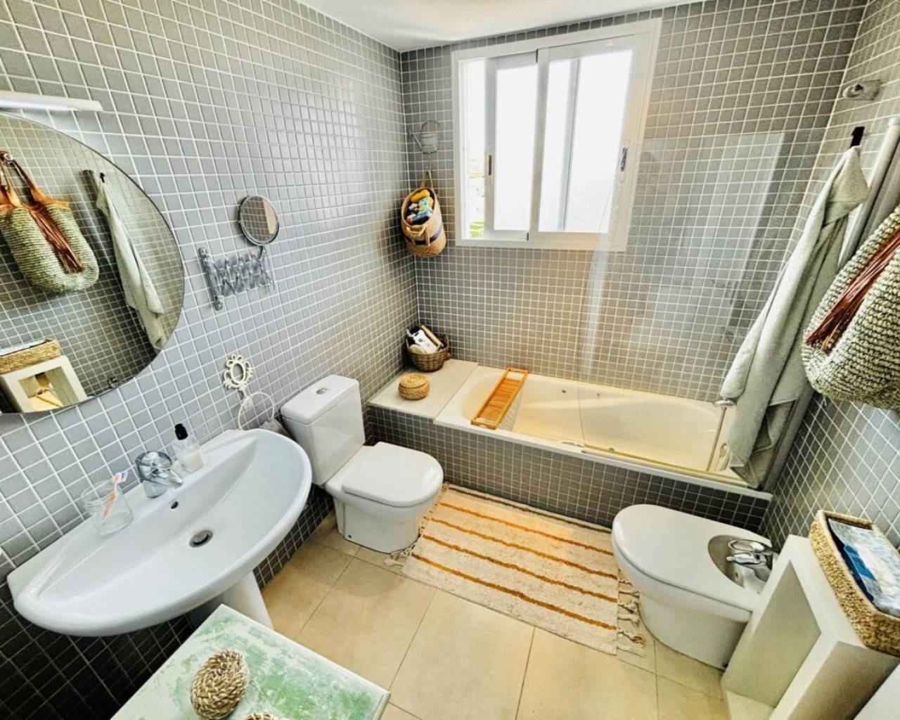 Sales - Apartment - Javea