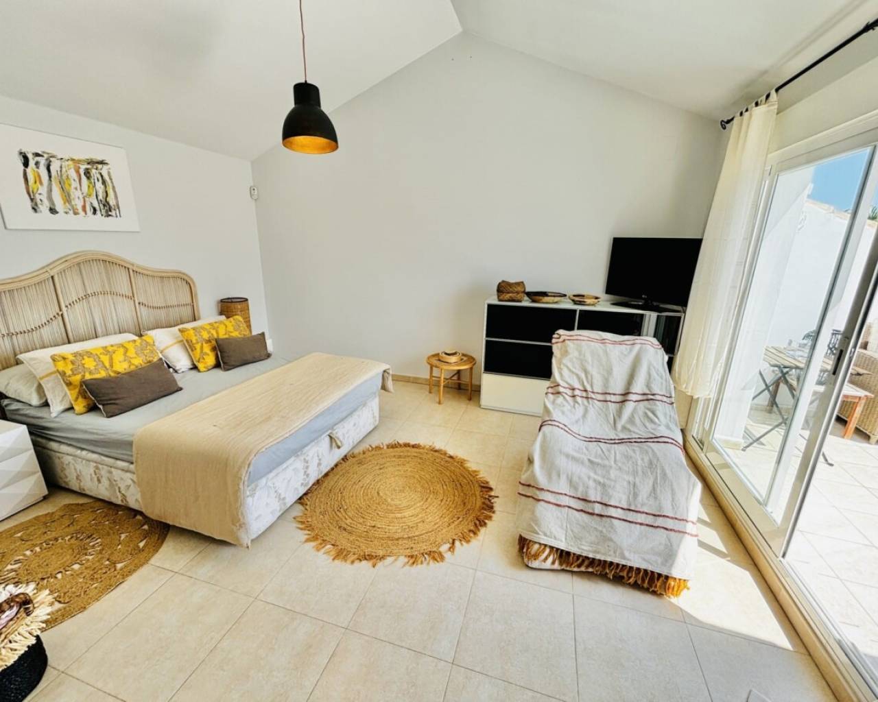 Sales - Apartment - Javea