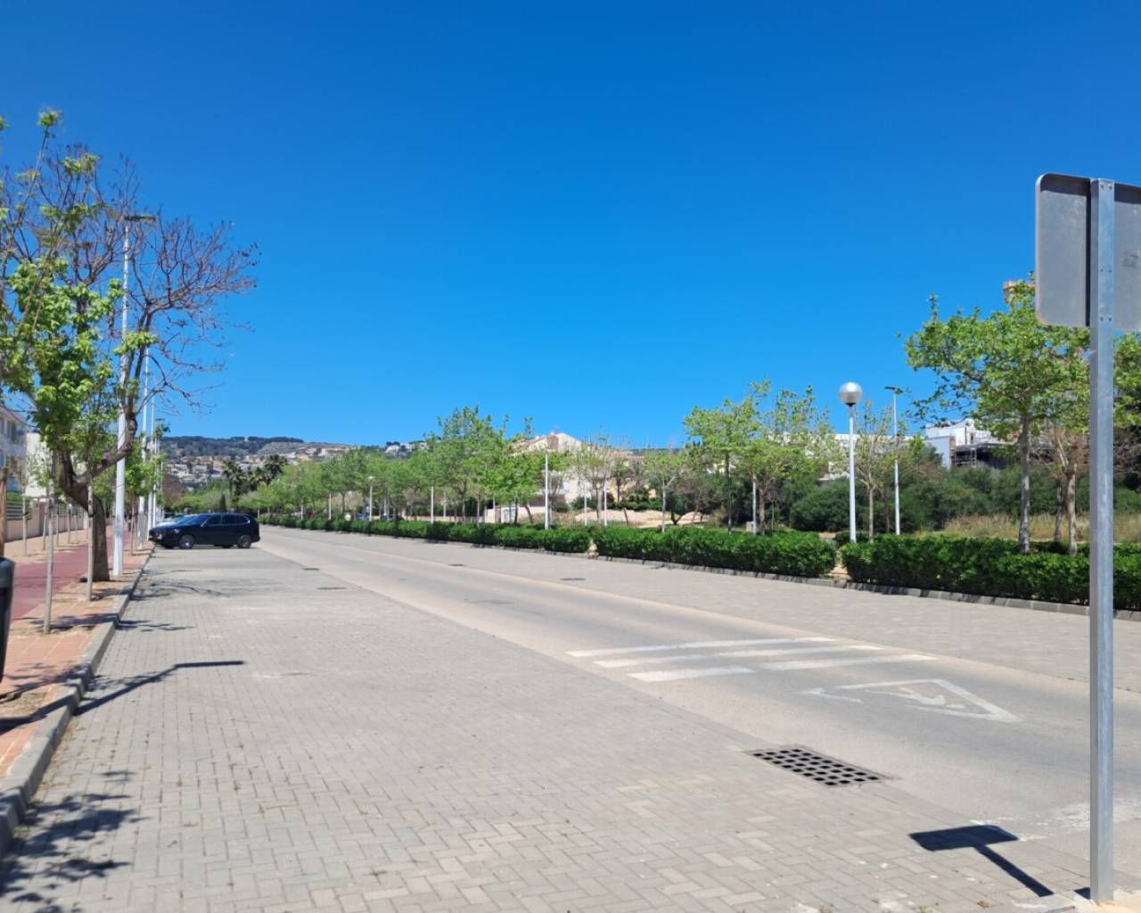 Sales - Apartment - Javea