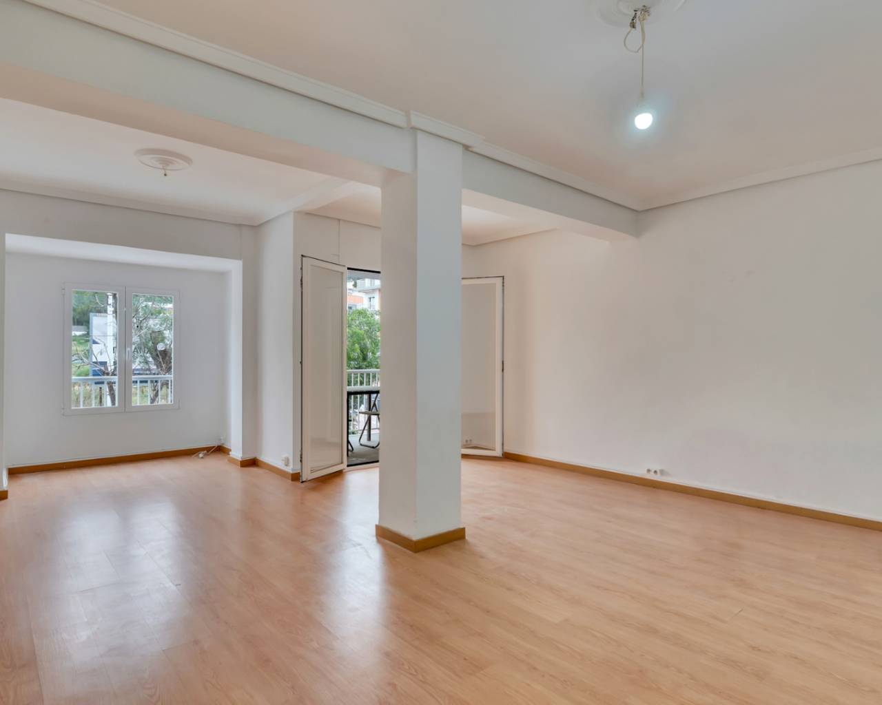 Sales - Apartment - Javea - Puerto