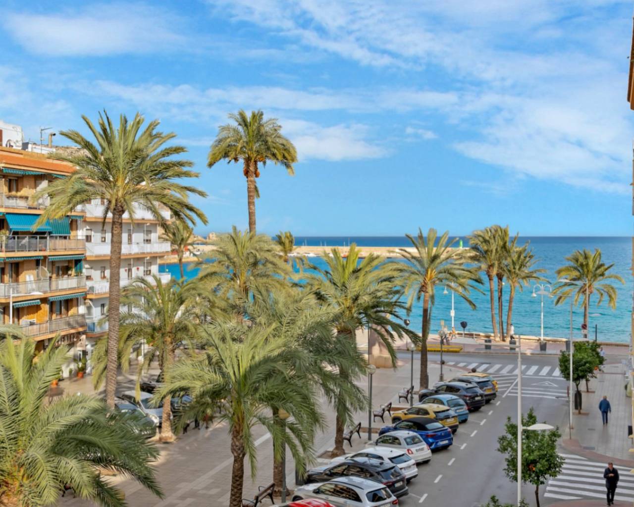 Sales - Apartment - Javea