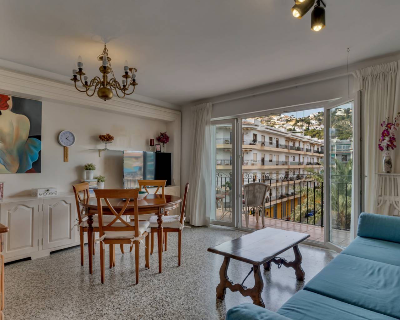 Sales - Apartment - Javea