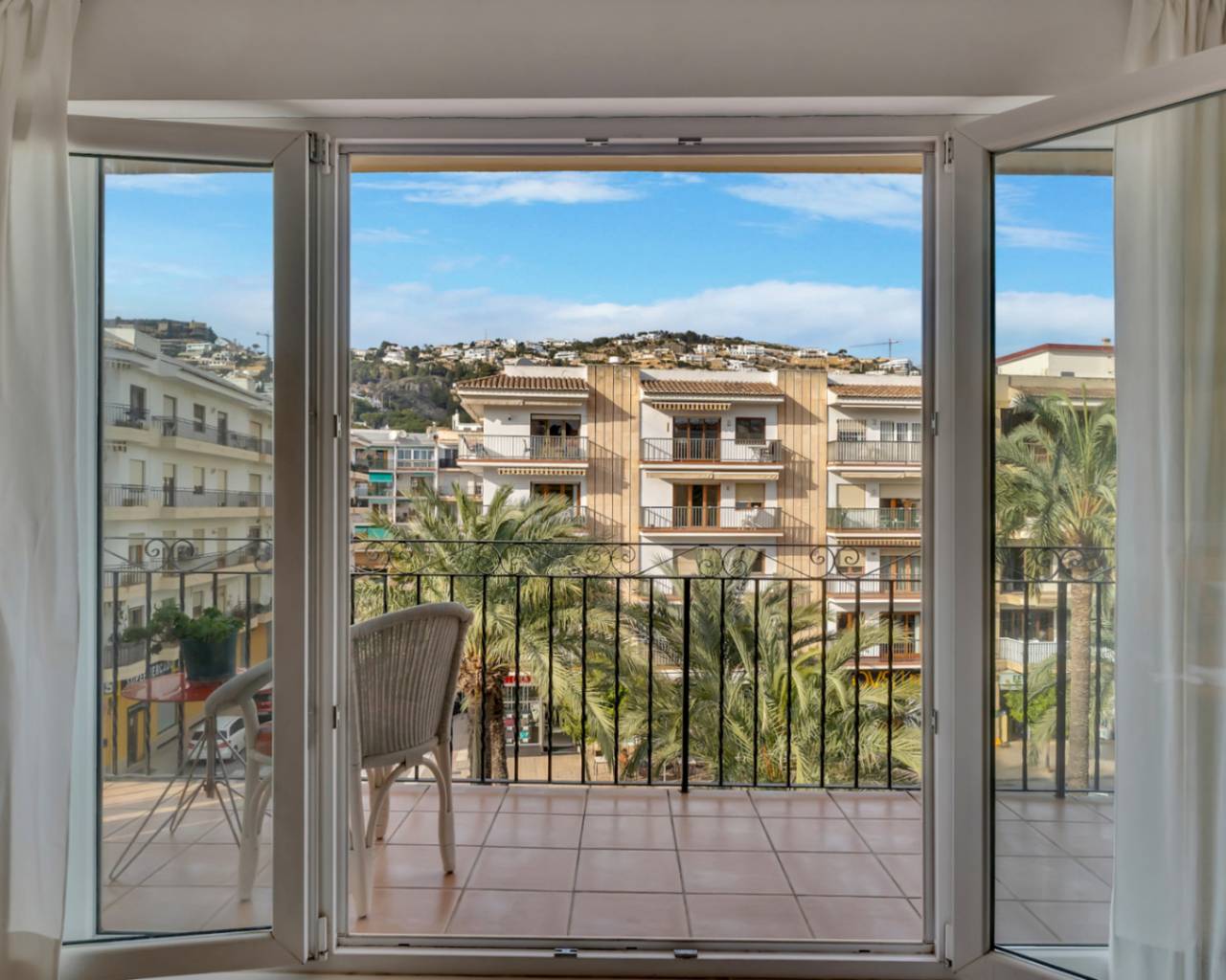 Sales - Apartment - Javea