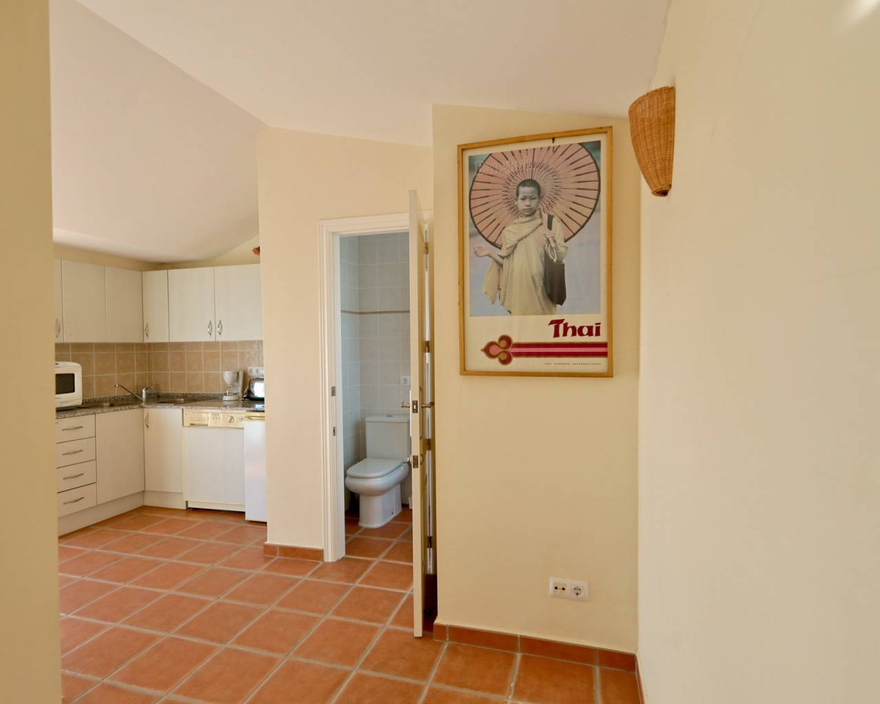 Sales - Apartment - Javea