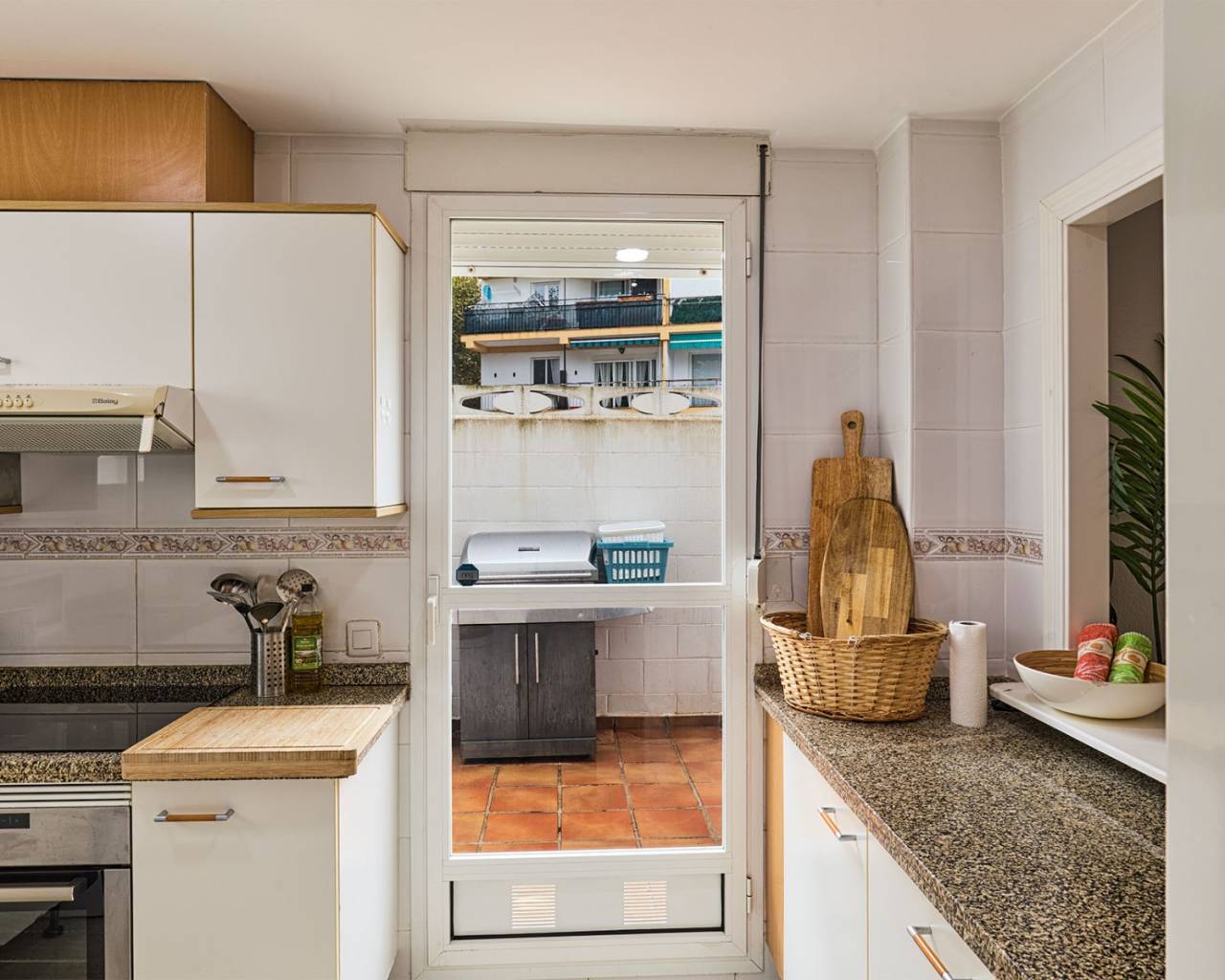 Sales - Apartment - Javea