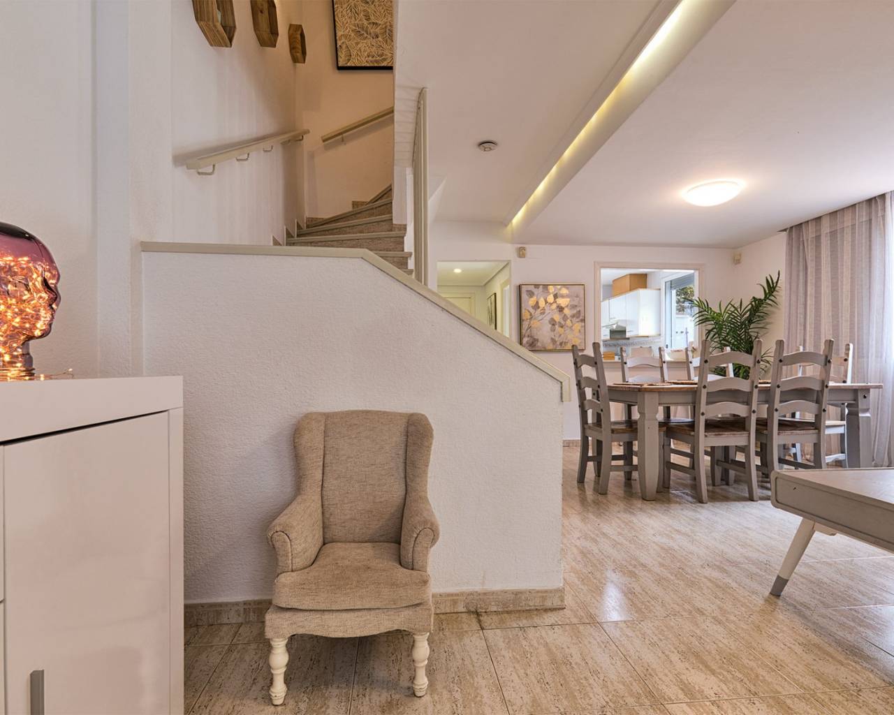 Sales - Apartment - Javea