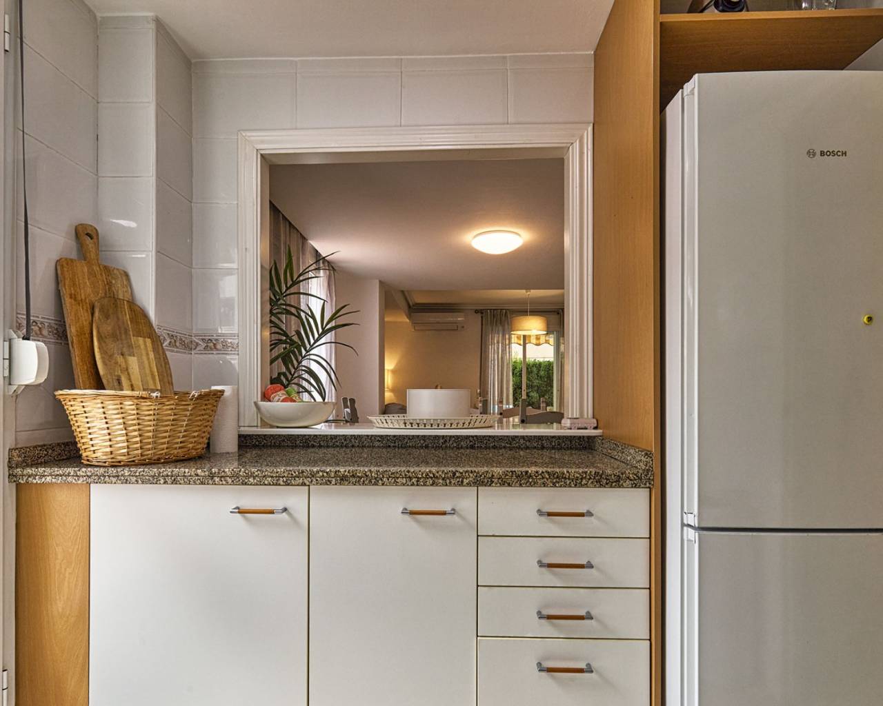 Sales - Apartment - Javea