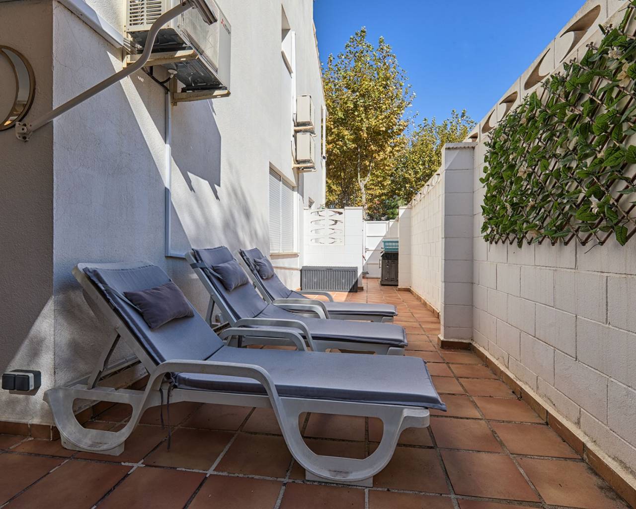 Sales - Apartment - Javea