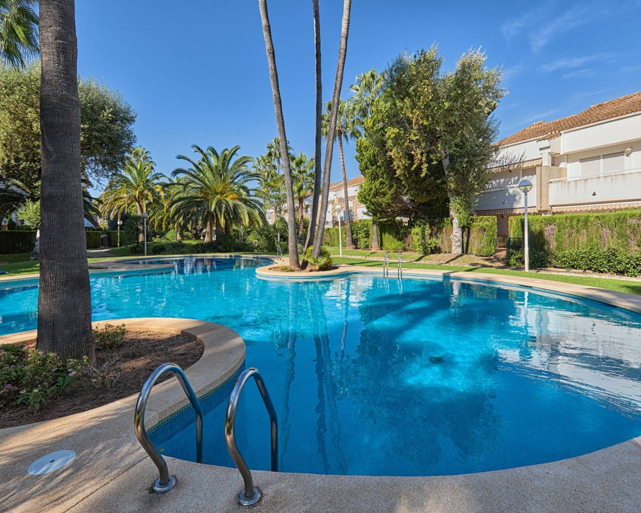 Sales - Apartment - Javea