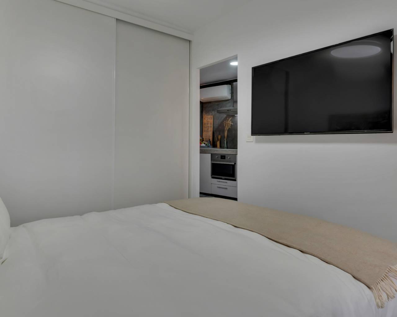 Sales - Apartment - Javea - El Arenal