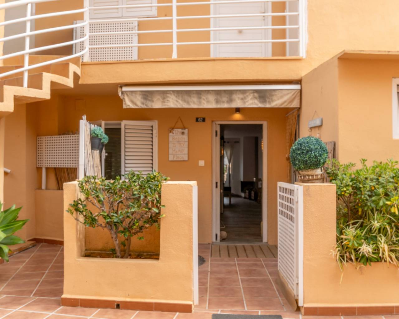 Sales - Apartment - Javea - El Arenal