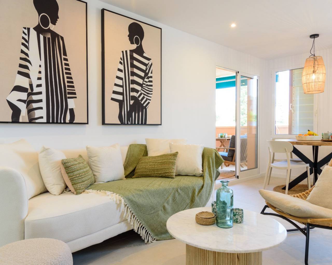 Sales - Apartment - Javea