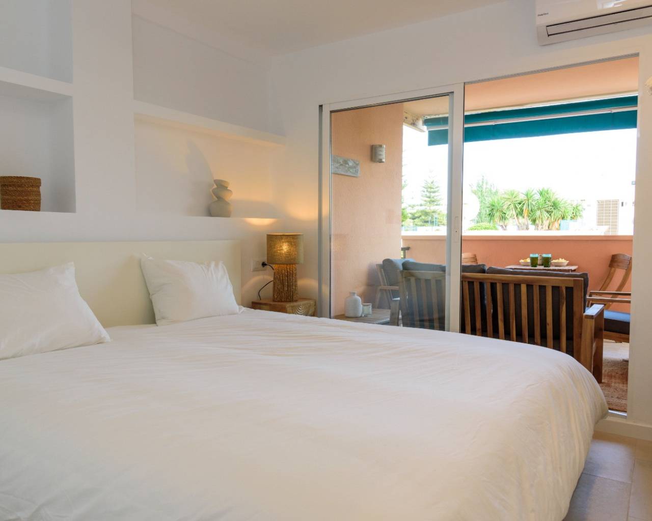 Sales - Apartment - Javea