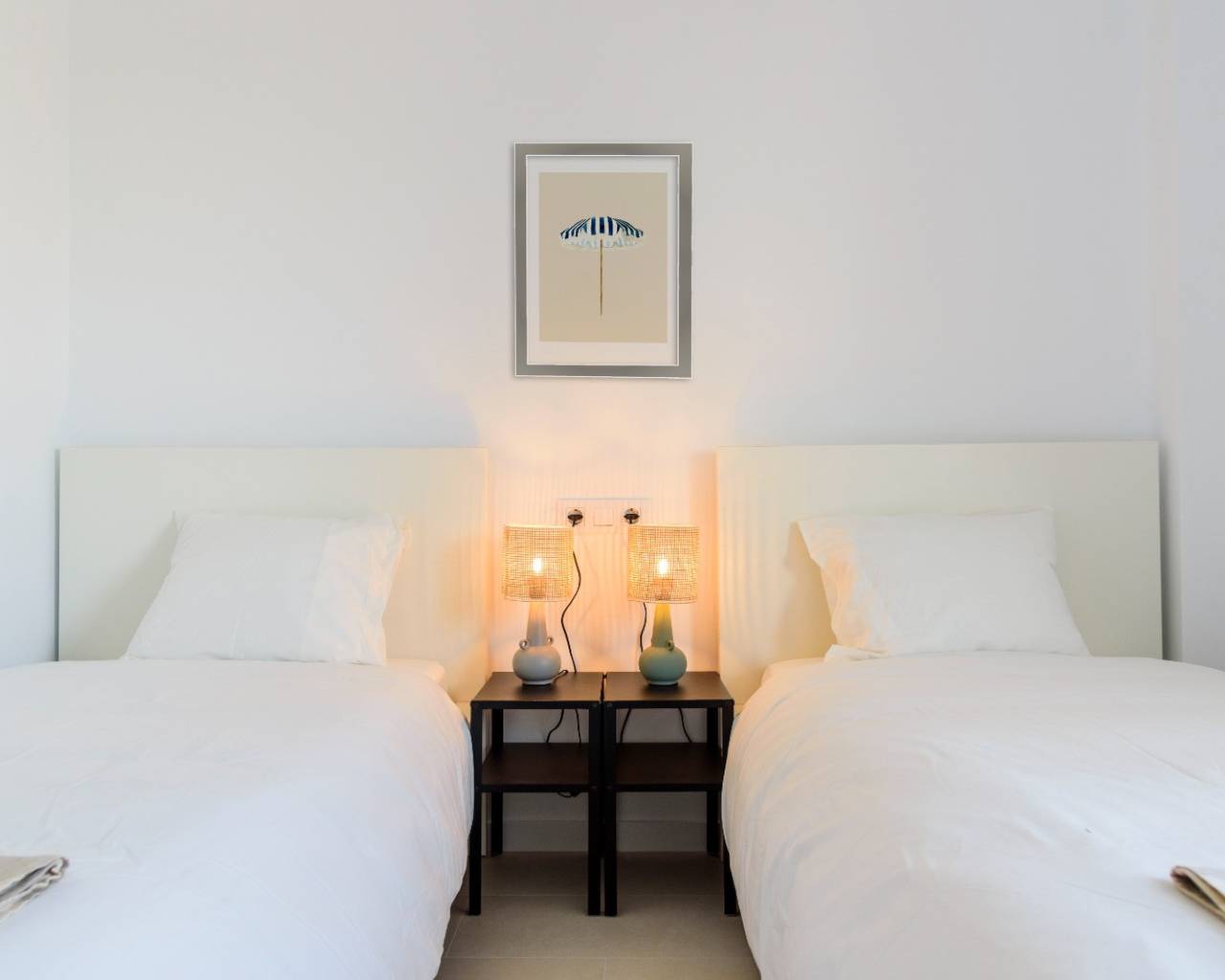 Sales - Apartment - Javea