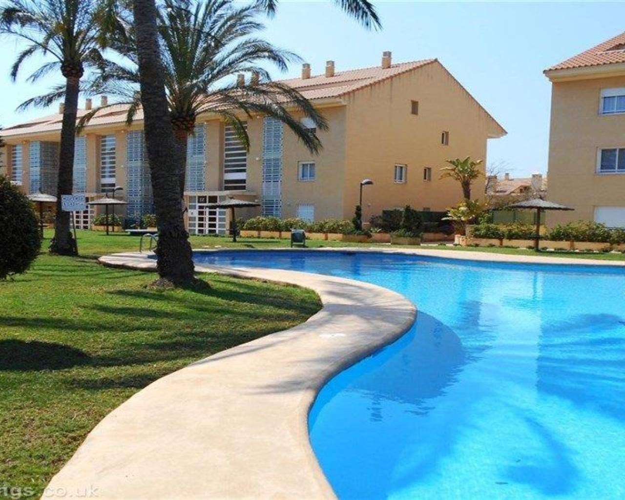 Sales - Apartment - Javea - El Arenal