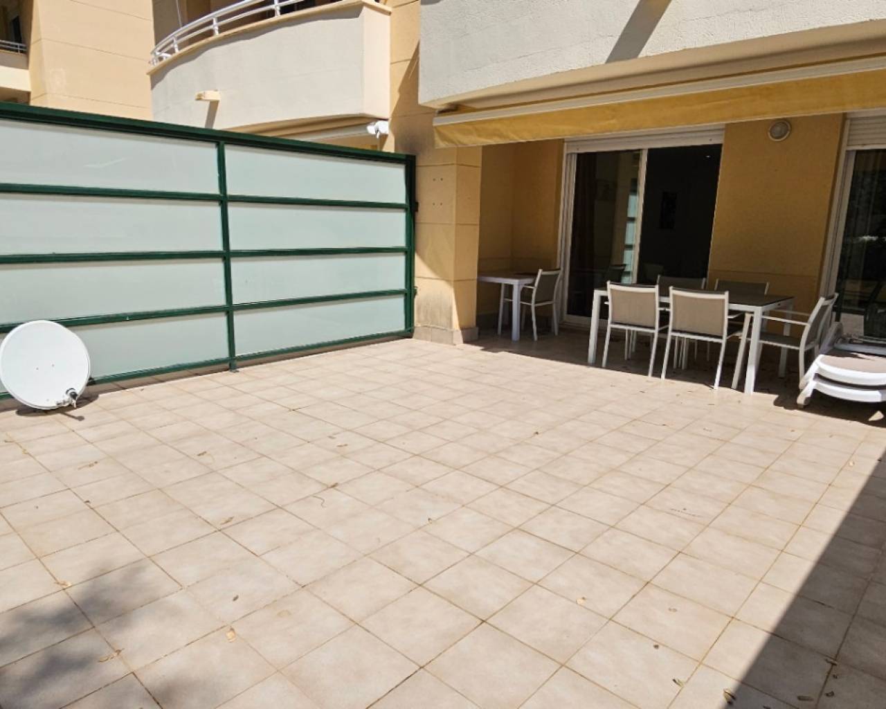 Sales - Apartment - Javea - El Arenal