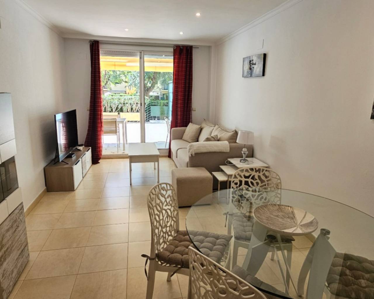 Sales - Apartment - Javea - El Arenal