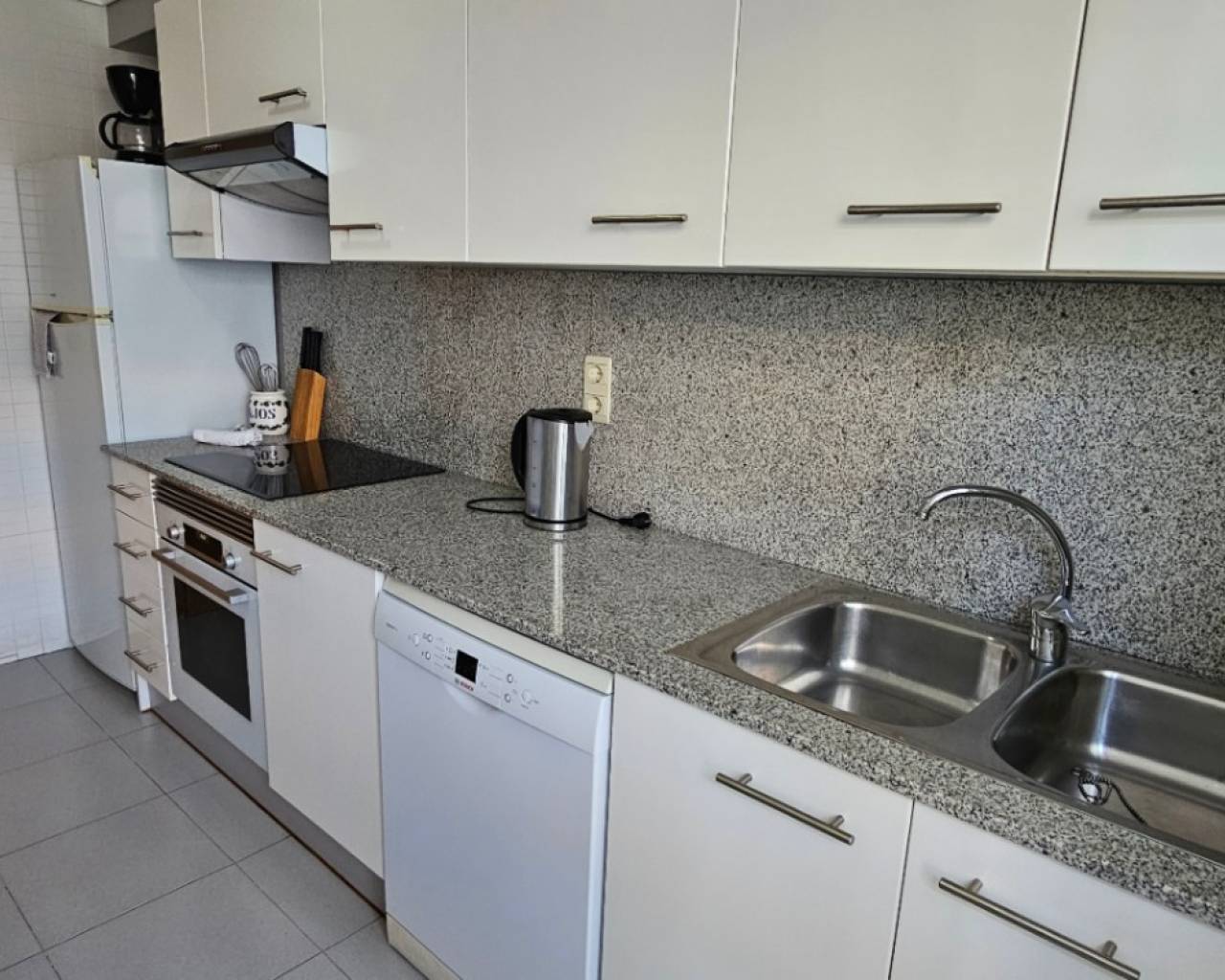Sales - Apartment - Javea - El Arenal