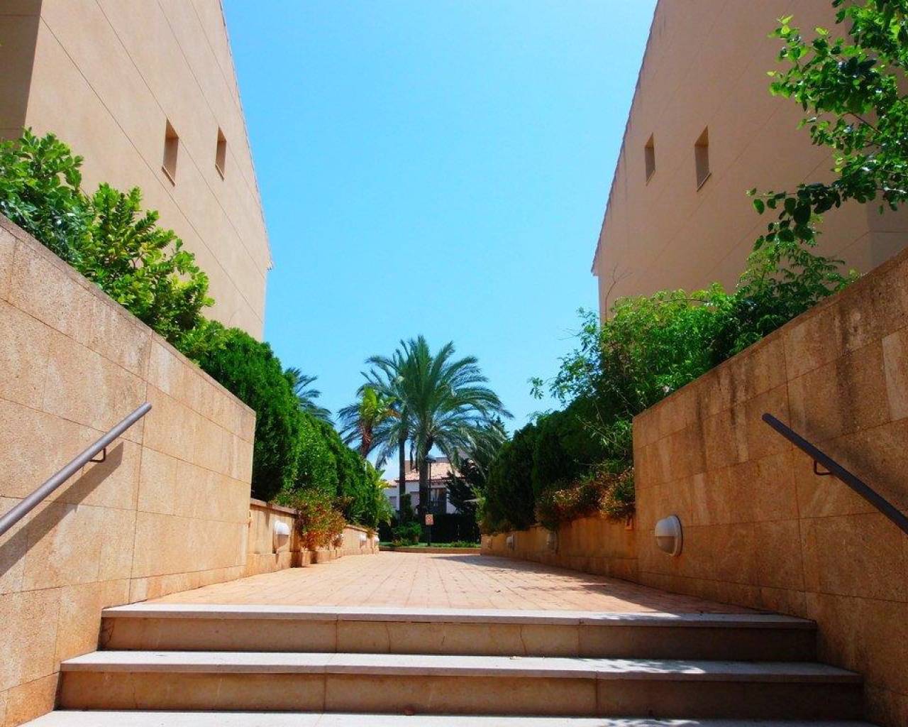 Sales - Apartment - Javea - El Arenal