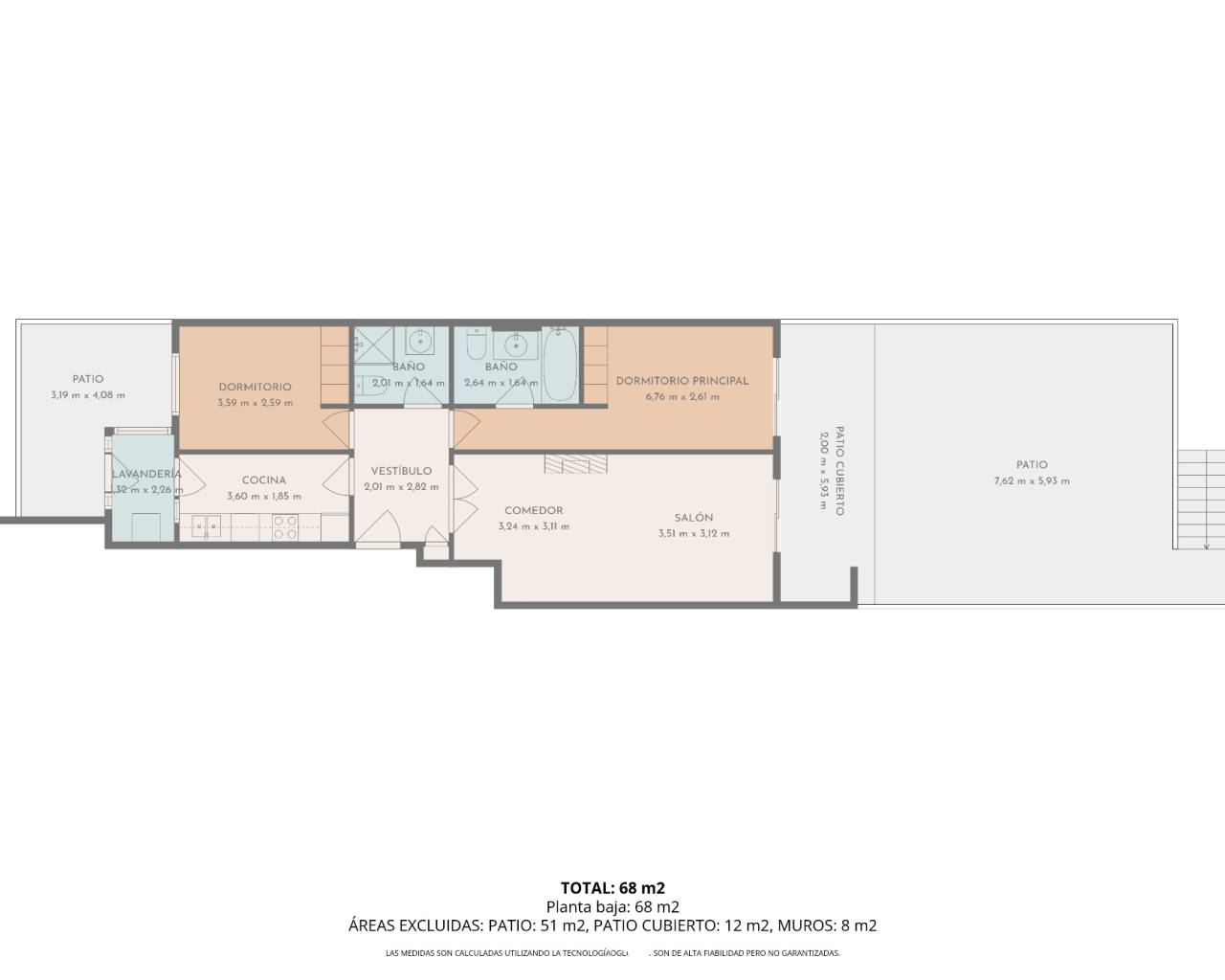 Sales - Apartment - Javea - El Arenal