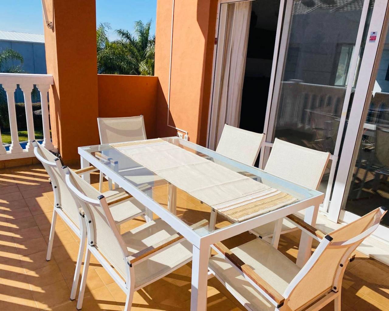 Sales - Apartment - Javea