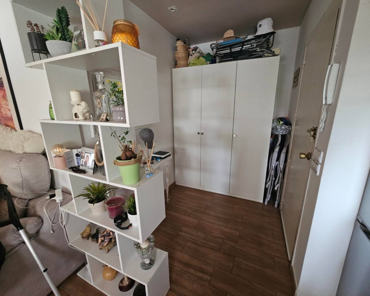 Sales - Apartment - Javea - Puerto