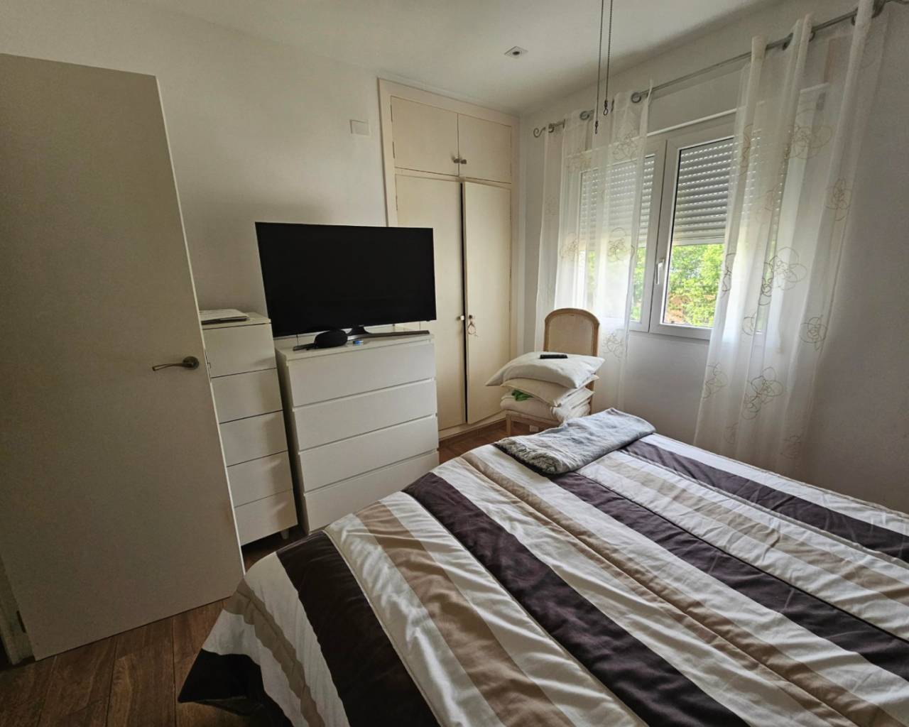Sales - Apartment - Javea - Puerto