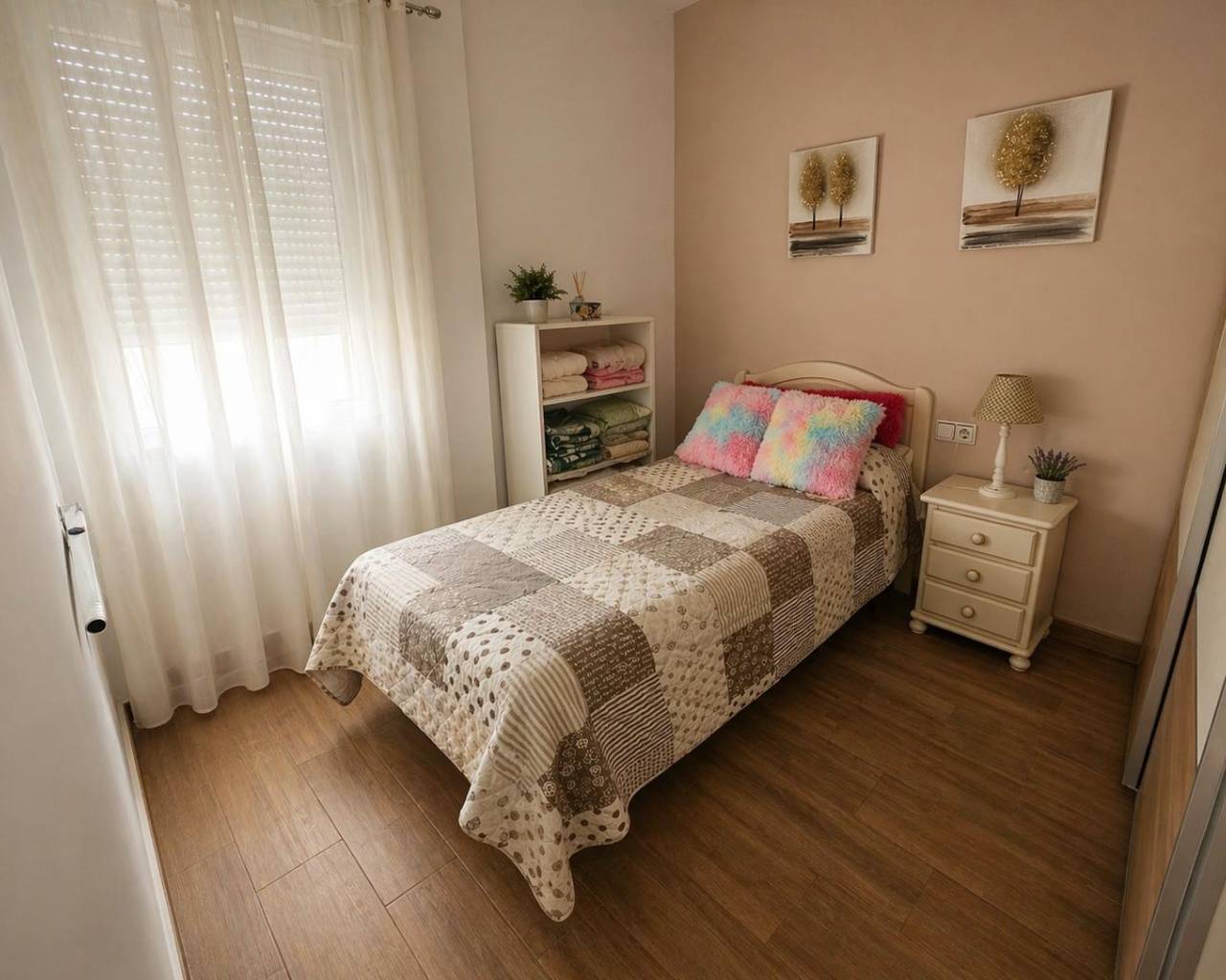 Sales - Apartment - Javea - Puerto