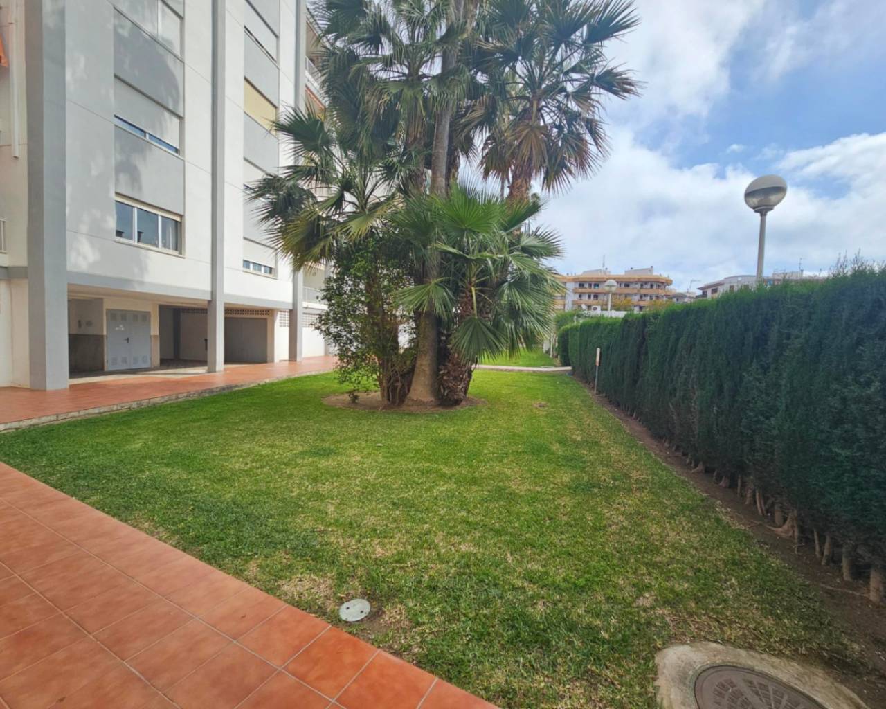 Sales - Apartment - Javea - Puerto