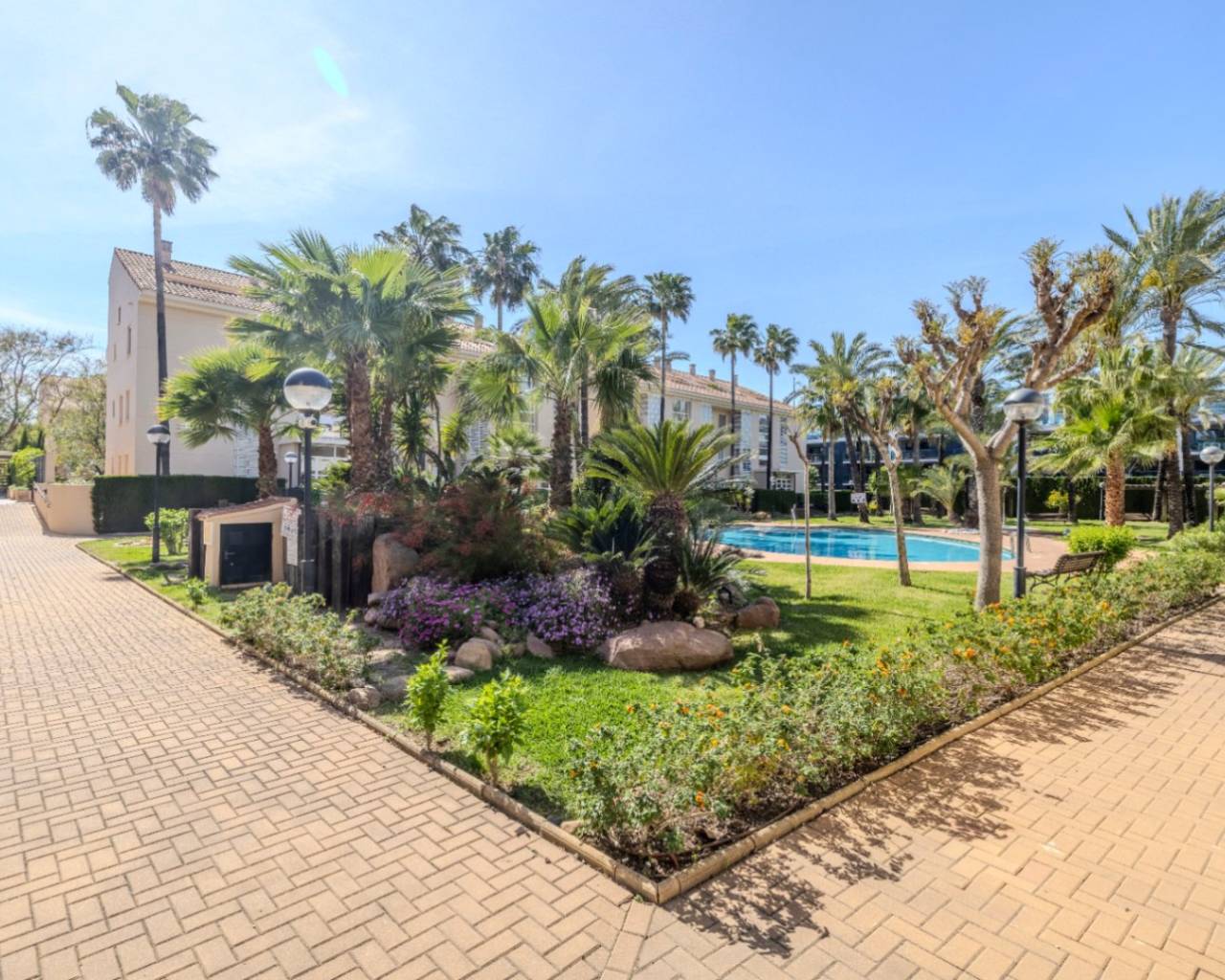 Sales - Apartment - Javea - El Arenal