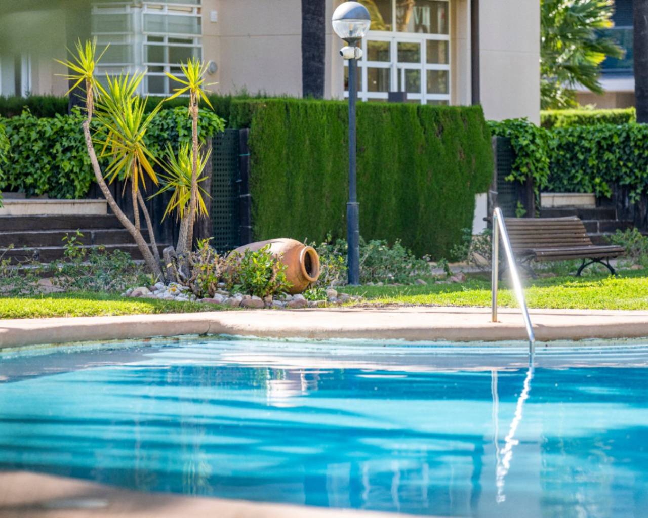 Sales - Apartment - Javea - El Arenal