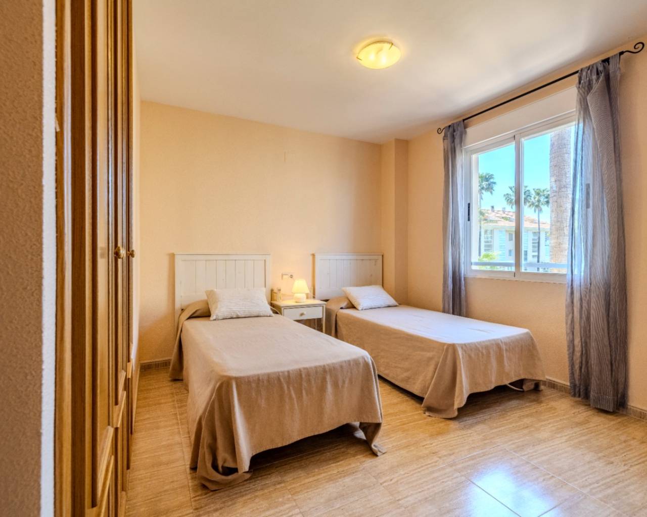 Sales - Apartment - Javea - El Arenal