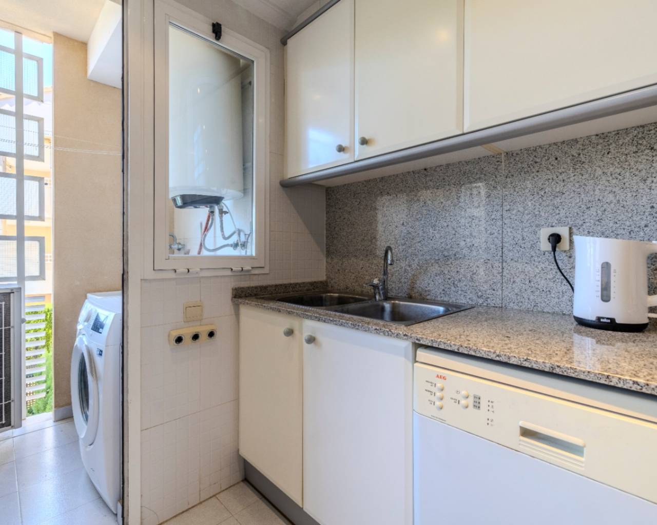 Sales - Apartment - Javea - El Arenal