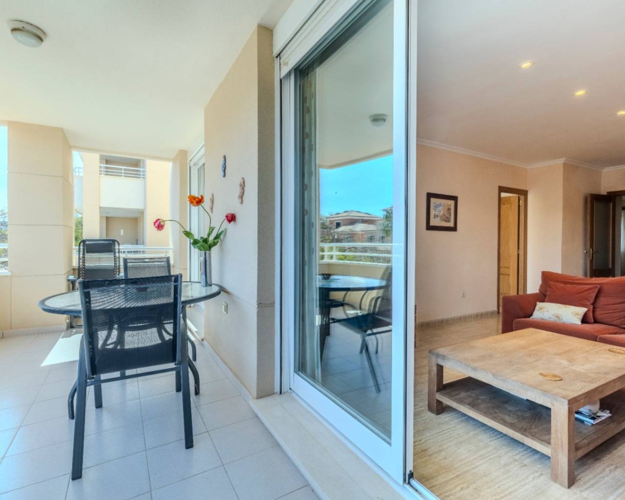 Sales - Apartment - Javea - El Arenal