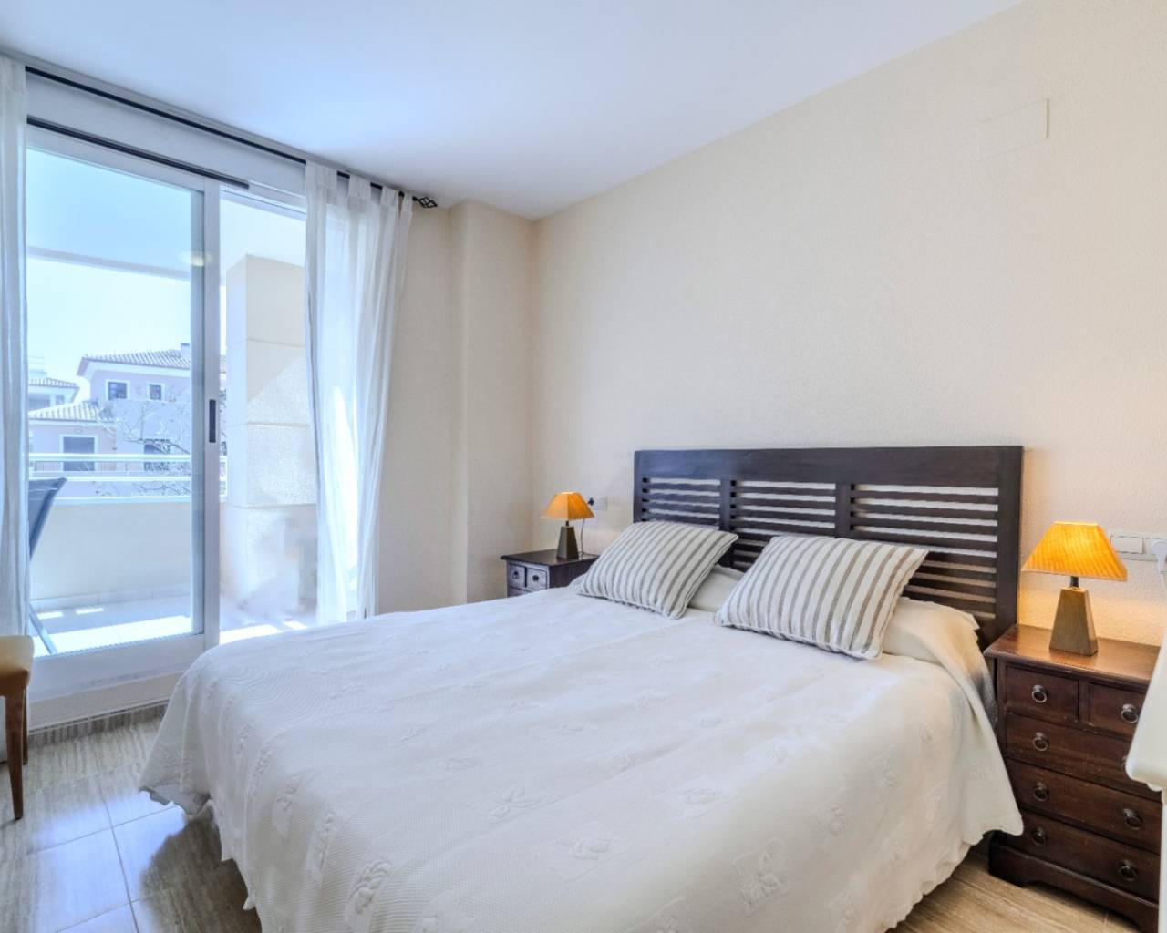 Sales - Apartment - Javea - El Arenal