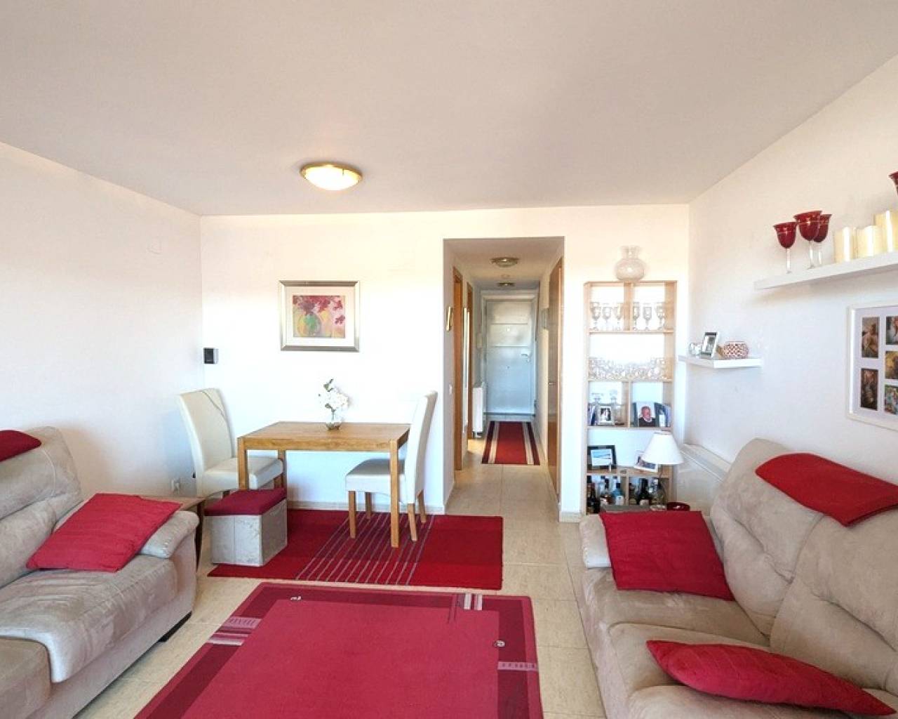 Sales - Apartment - Javea